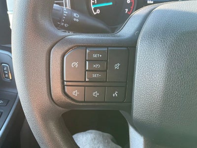 2026 Ford F-250SD F-250® XLT