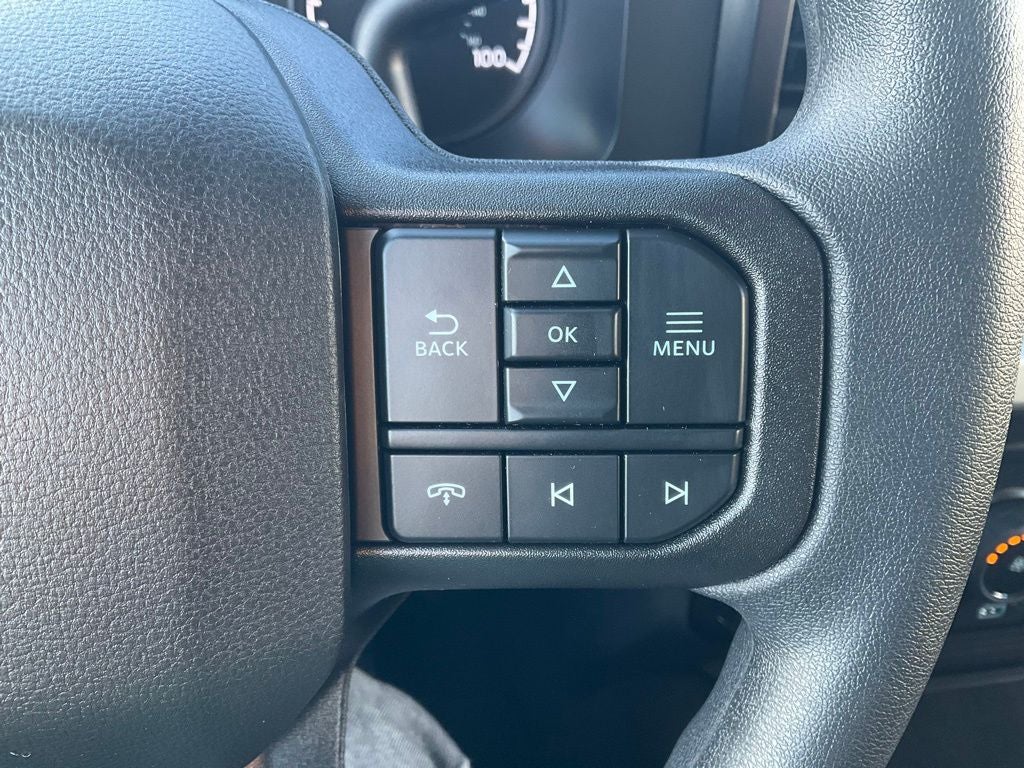 2026 Ford F-250SD F-250® XLT