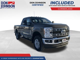 2026 Ford F-250SD F-250® XLT