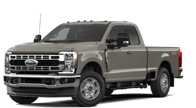 2026 Ford F-250SD F-250® XLT