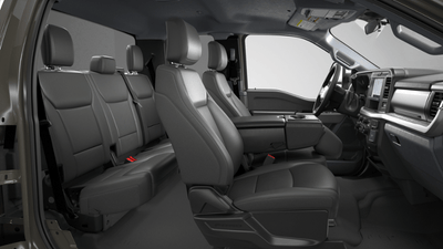 2026 Ford F-250SD F-250® XLT