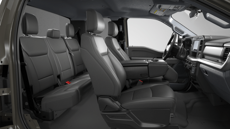 2026 Ford F-250SD F-250® XLT