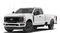 2027 Ford Super Duty XL
