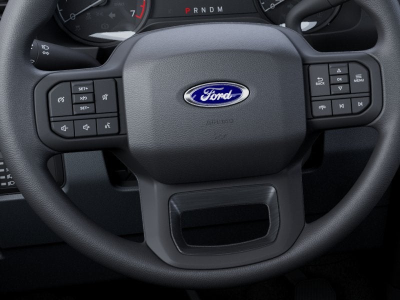 2027 Ford Super Duty XL