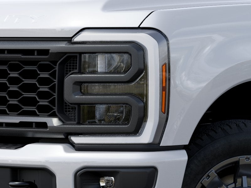 2027 Ford Super Duty XL