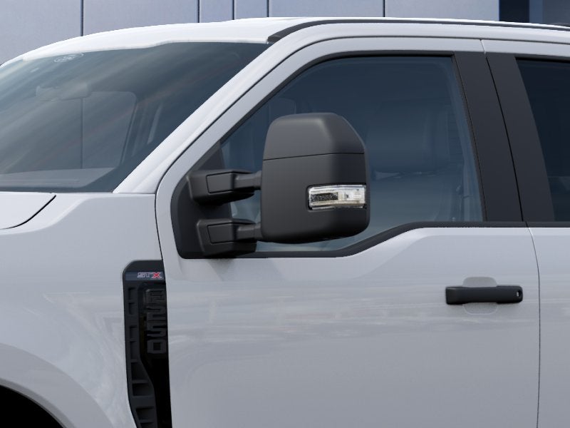 2027 Ford Super Duty XL