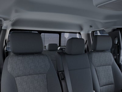 2027 Ford Super Duty XL