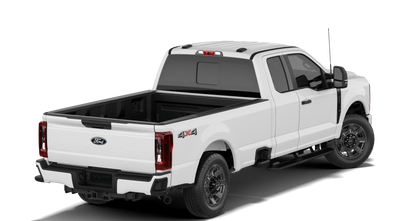 2027 Ford Super Duty XL