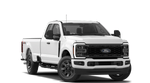 2027 Ford Super Duty XL