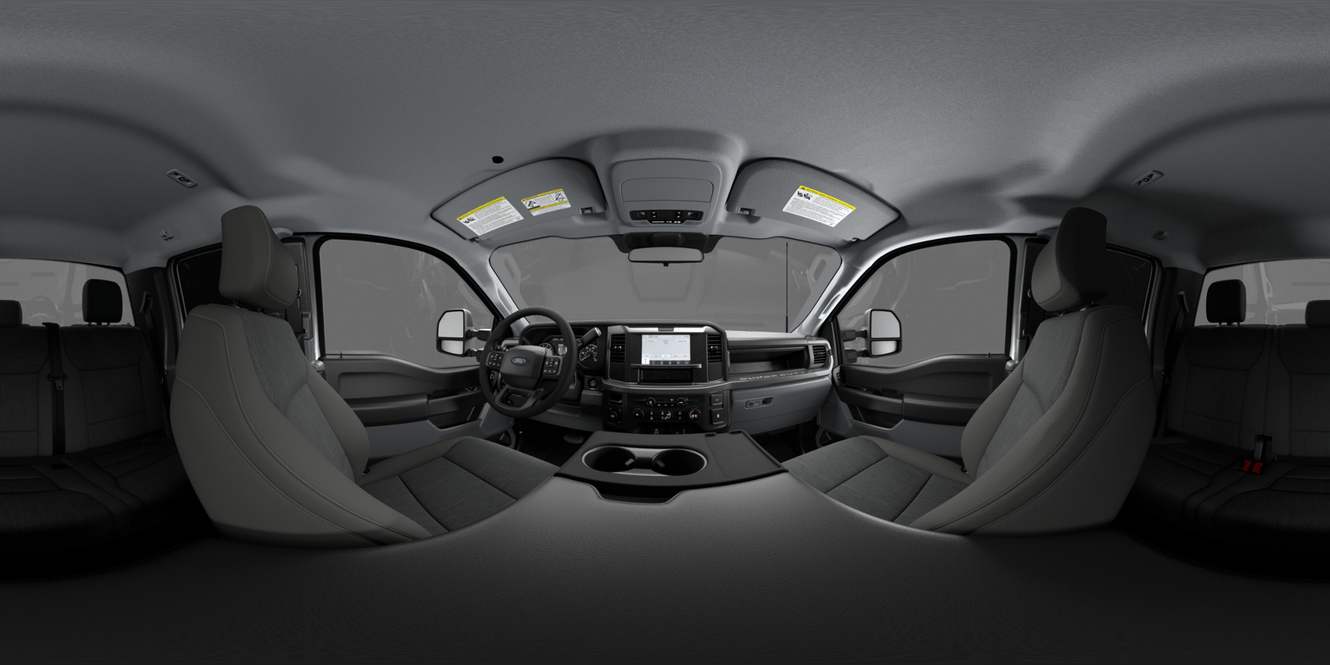 2027 Ford Super Duty XL