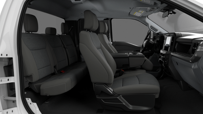 2027 Ford Super Duty XL
