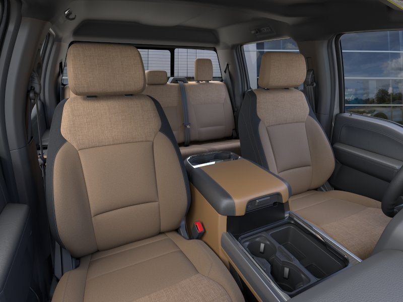 2026 Ford Super Duty XLT