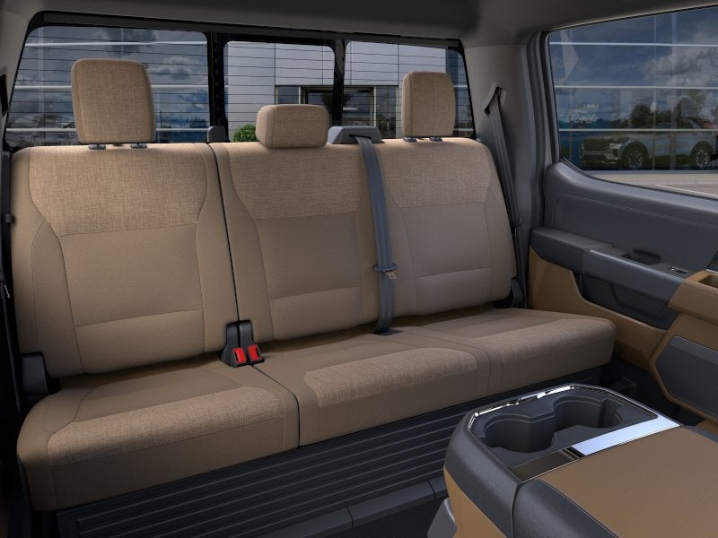 2026 Ford Super Duty XLT