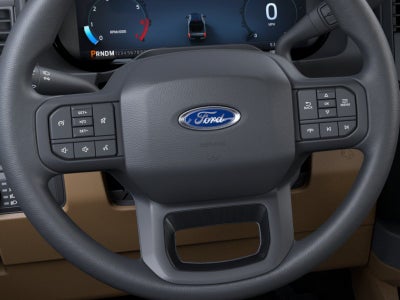 2026 Ford Super Duty XLT