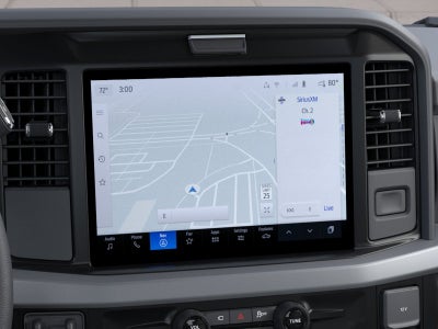 2026 Ford Super Duty XLT