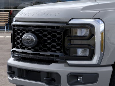2026 Ford Super Duty XLT