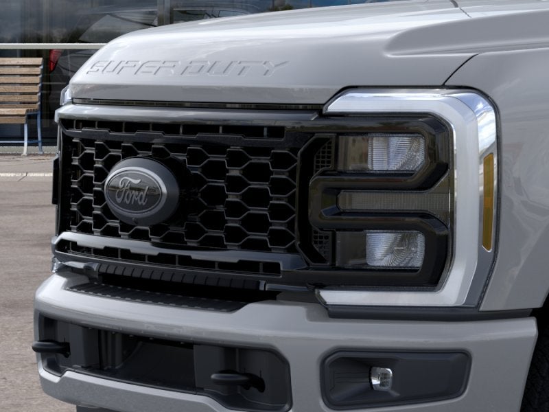 2026 Ford Super Duty XLT