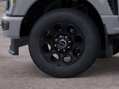 2026 Ford Super Duty XLT