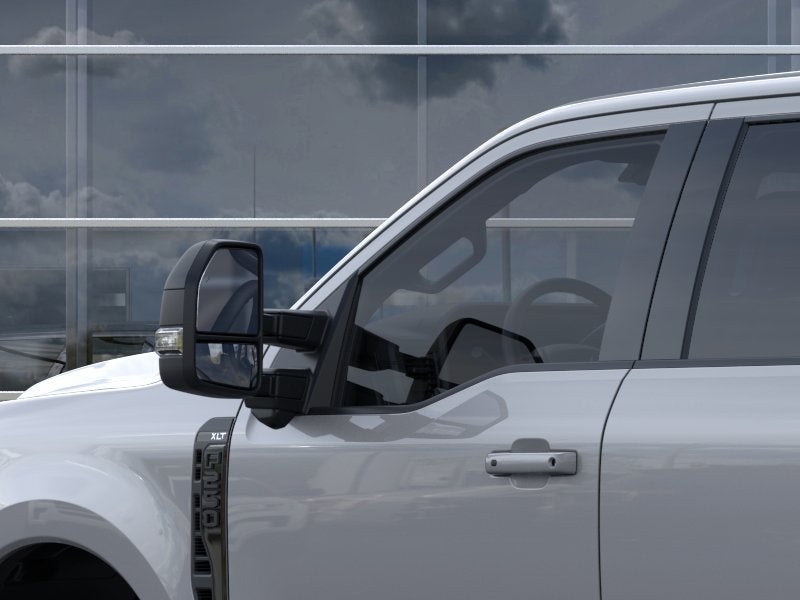 2026 Ford Super Duty XLT