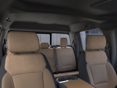 2026 Ford Super Duty XLT
