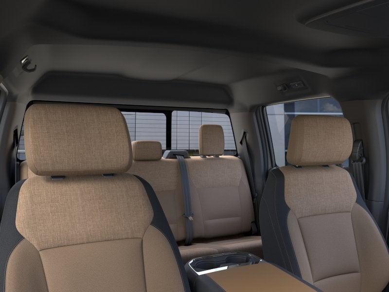 2026 Ford Super Duty XLT
