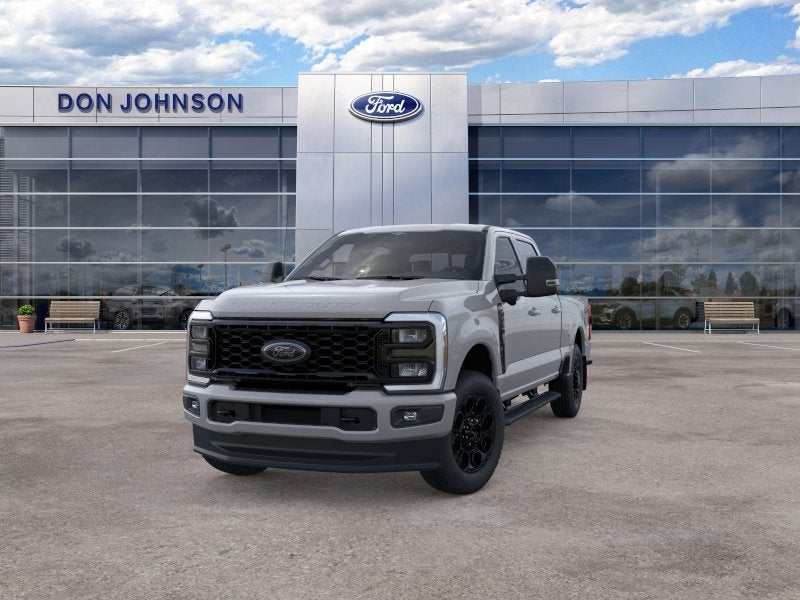 2026 Ford Super Duty XLT