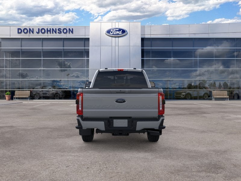2026 Ford Super Duty XLT