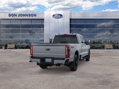 2026 Ford Super Duty XLT