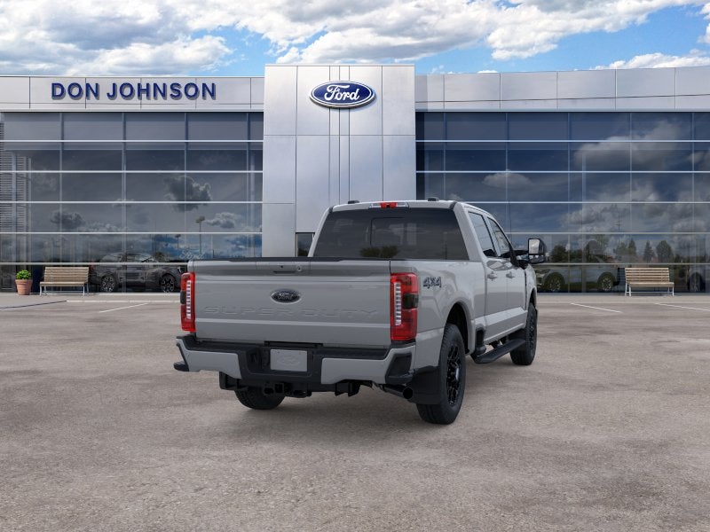 2026 Ford Super Duty XLT