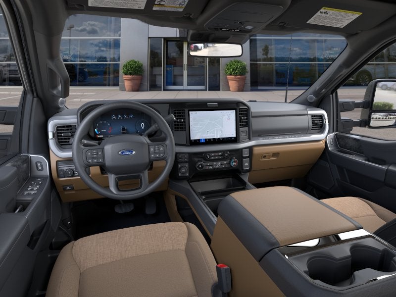 2026 Ford Super Duty XLT