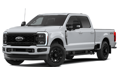 2026 Ford Super Duty XLT