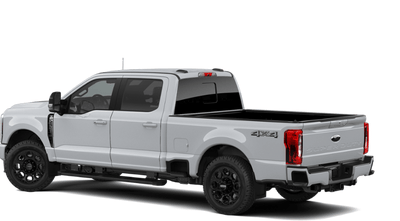2026 Ford Super Duty XLT