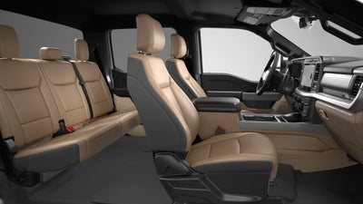2026 Ford Super Duty XLT