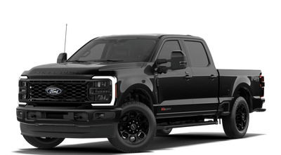 2027 Ford Super Duty Lariat