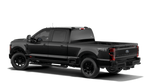 2027 Ford Super Duty Lariat