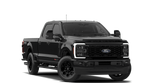 2027 Ford Super Duty Lariat
