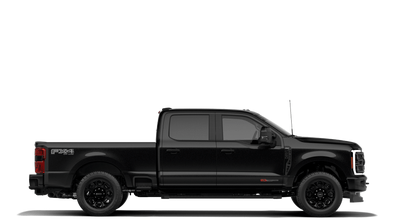 2027 Ford Super Duty Lariat