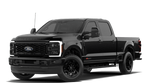 2027 Ford Super Duty Base