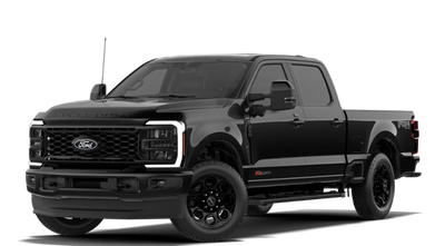 2027 Ford Super Duty Base