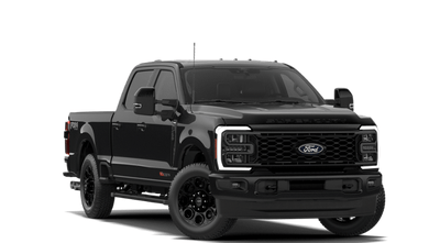 2027 Ford Super Duty Base