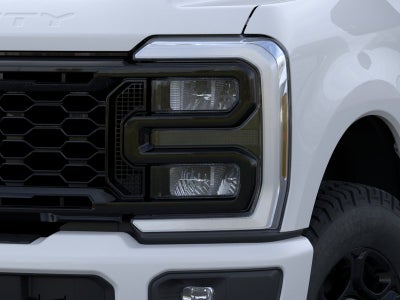2026 Ford Super Duty XL