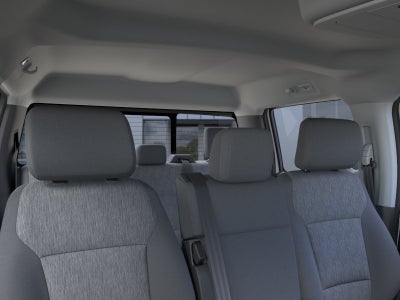 2026 Ford Super Duty XL