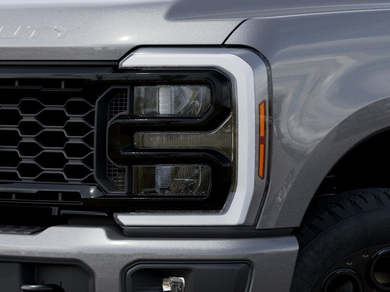 2027 Ford Super Duty Lariat