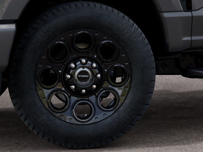 2027 Ford Super Duty Lariat