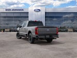 2027 Ford Super Duty Lariat