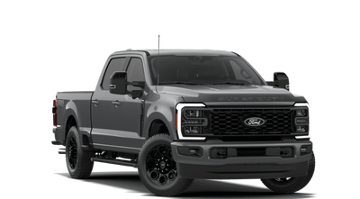 2027 Ford Super Duty Lariat