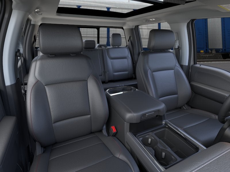 2026 Ford Super Duty Lariat