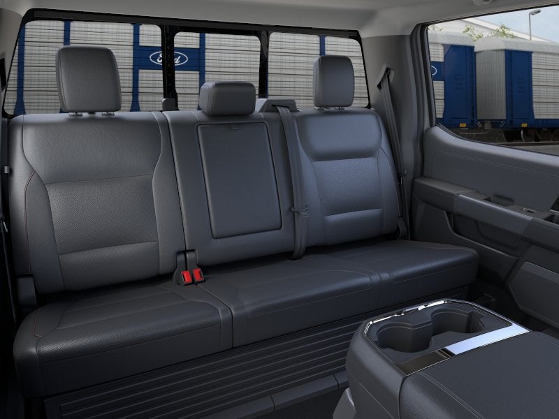 2026 Ford Super Duty Lariat