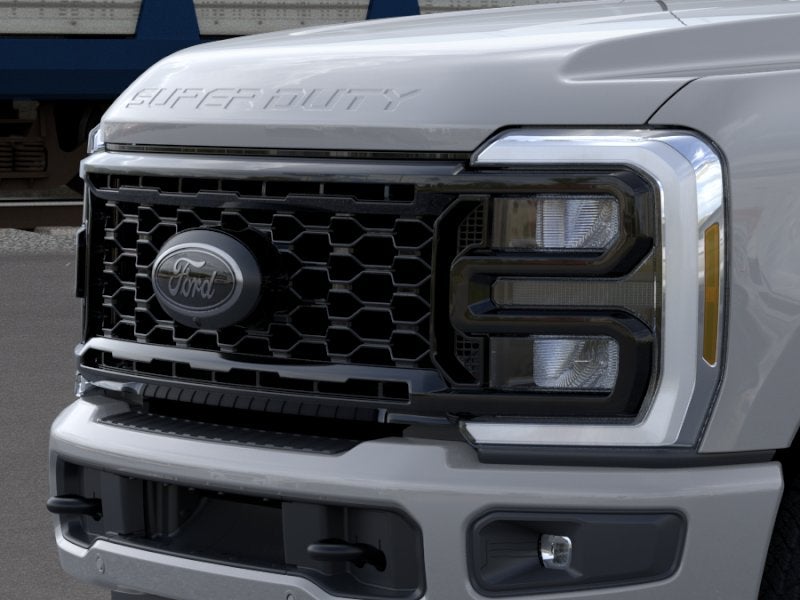 2026 Ford Super Duty Lariat