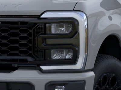 2026 Ford Super Duty Lariat